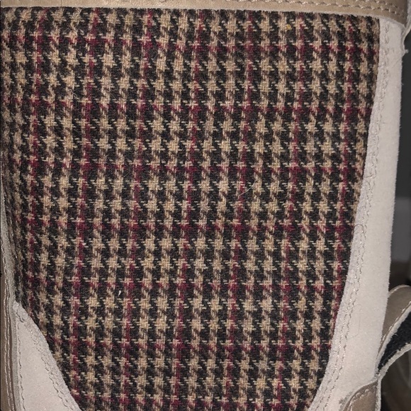 North face winter boots - Picture 6 of 6